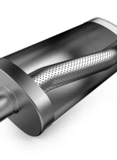 MagnaFlow 2022-2025 Toyota Tundra Street Series Cat-Back Performance Exhaust System                                     - 19603 - Image 3