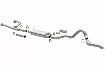 Exhaust Parts