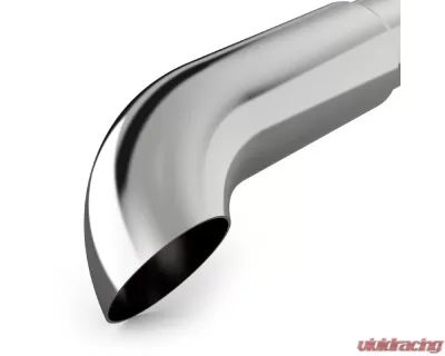 MagnaFlow 2022-2025 Toyota Tundra Overland Series Cat-Back Performance Exhaust System - 19604