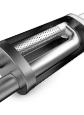 MagnaFlow 2022-2025 Toyota Tundra Overland Series Cat-Back Performance Exhaust System                                     - 19604 - Image 3