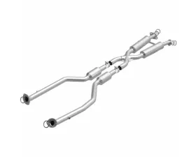 MagnaFlow OEM Grade Direct-Fit Catalytic Converter 21-052