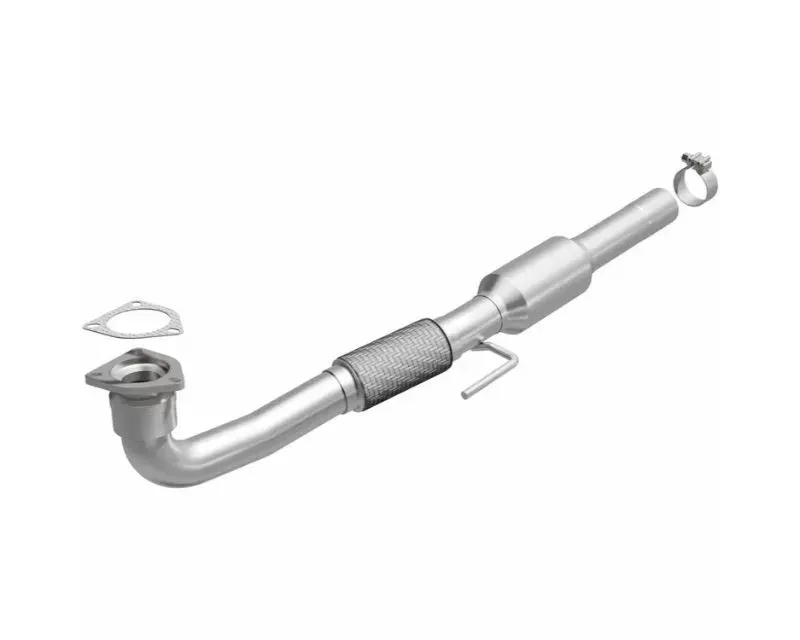 MagnaFlow 2006-2009 Saab 9-3 OEM Grade Direct-Fit Catalytic Converter - 52461
