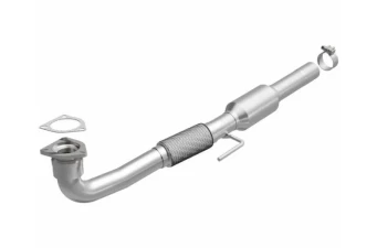 Exhaust Parts