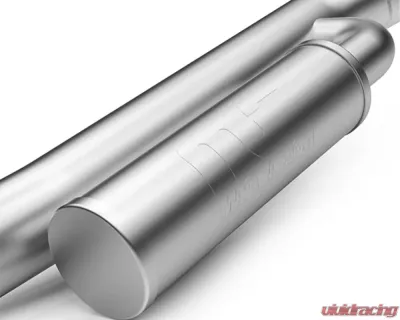 MagnaFlow 2022-2025 Nissan Frontier Overland Series Cat-Back Performance Exhaust System - 19599