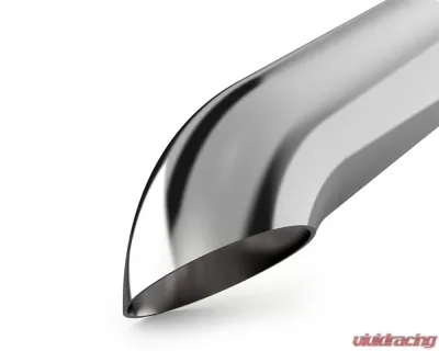 MagnaFlow Overland Series Cat-Back Exhaust System for 2019-2023 Ford Ranger 3" Diameter - 19605