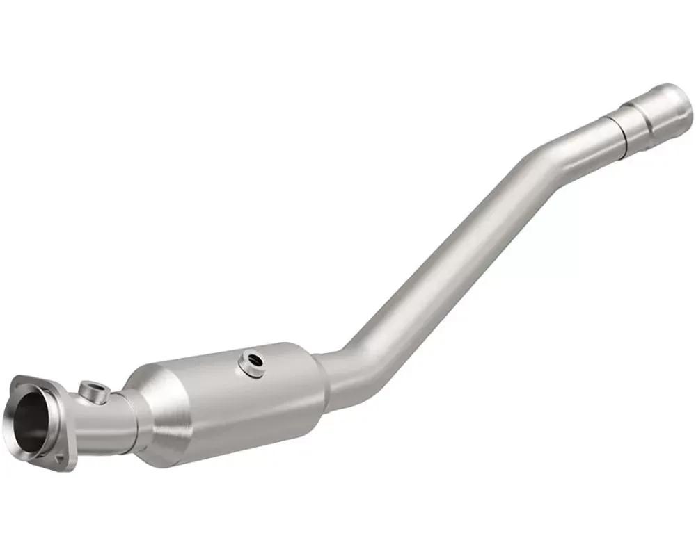 Exhaust Parts