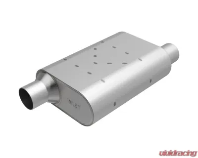 MagnaFlow R32443 Rumble Muffler 2.25 MagnaFlow R32443 Rumble Muffler 2.25
