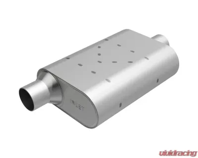 MagnaFlow R32541 Rumble Muffler 2.5 MagnaFlow R32541 Rumble Muffler 2.5