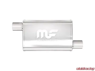 MagnaFlow 11239 Muffler 3