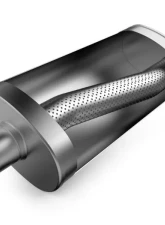 MagnaFlow'street Series Cat-Back Performance Exhaust System Chevrolet | GMC V8 6.6L Gas 2020-2025                                     - 19524 - Image 4