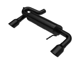 MagnaFlow 2021-2025 Ford Bronco Street Series Axle-Back Performance Exhaust System