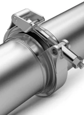 MagnaFlow Rock Crawler Series Cat-Back Exhaust System for 2021-2025 Jeep Wrangler Rubicon 392                                     - 19582 - Image 2