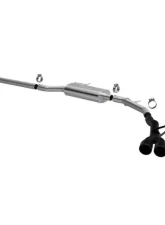 MagnaFlow 2022-2024 Ford Maverick Street Series Cat-Back Performance Exhaust System                                     - 19597 - Image 4