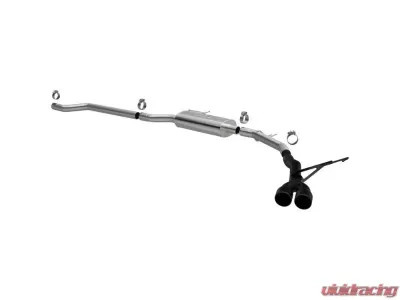 MagnaFlow 2022-2024 Ford Maverick Street Series Cat-Back Performance Exhaust System - 19597