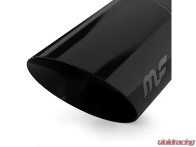 MagnaFlow 2021-2025 Jeep Wrangler Street Series Cat-Back Performance Exhaust System - 19598