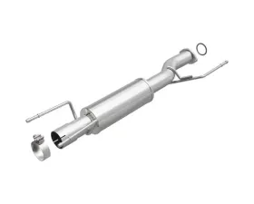 MagnaFlow 2022-2024 Toyota Tundra D-Fit Performance Exhaust Muffler Replacement Kit With Muffler