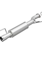 MagnaFlow D-Fit Performance Exhaust Muffler Replacement Kit for 2022-2024 Toyota Tundra                                     - 19602 - Image 3