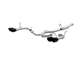 MagnaFlow 2022-2025 Subaru WRX Competition Series Cat-Back Performance Exhaust System