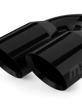 MagnaFlow 19609 Competition Series Axle-Back Exhaust System for 2022-2025 Subaru WRX                                     - 19609 - Image 3