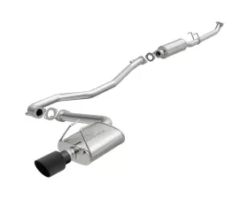 MagnaFlow 2022-2024 Honda Civic NEO Series Cat-Back Performance Exhaust System