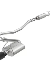 MagnaFlow 2022-2024 Honda Civic NEO Series Cat-Back Performance Exhaust System                                     - 19610 - Image 5