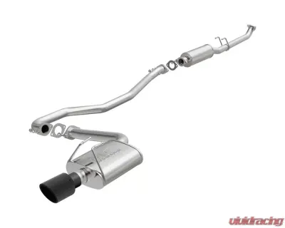 MagnaFlow 2022-2024 Honda Civic NEO Series Cat-Back Performance Exhaust System - 19610