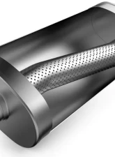 MagnaFlow 2022-2024 Honda Civic NEO Series Cat-Back Performance Exhaust System                                     - 19610 - Image 3