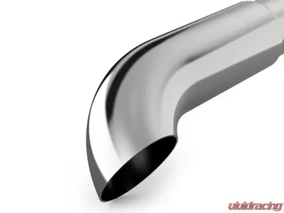 MagnaFlow 2022-2025 Ford Bronco Overland Series Cat-Back Performance Exhaust System - 19619