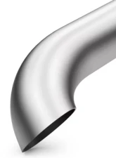 MagnaFlow 2022-2025 Ford Bronco Overland Series Cat-Back Performance Exhaust System                                     - 19619 - Image 3