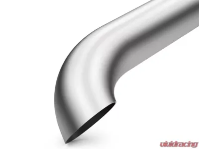 MagnaFlow 2022-2025 Ford Bronco Overland Series Cat-Back Performance Exhaust System - 19619