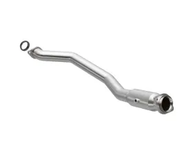 MagnaFlow 2012-2019 Jeep Grand Cherokee OEM Grade Direct-Fit Catalytic Converter