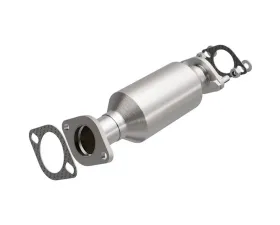 MagnaFlow 2007-2010 Hyundai Elantra OEM Grade Direct-Fit Catalytic Converter