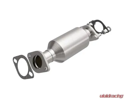 MagnaFlow 2007-2010 Hyundai Elantra OEM Grade Direct-Fit Catalytic Converter - 21-987