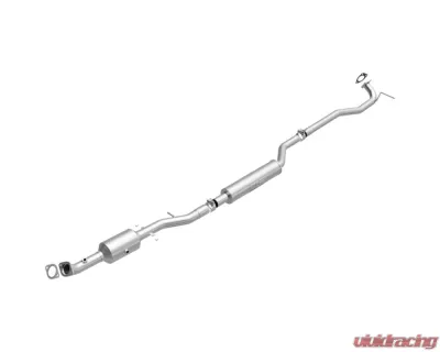 MagnaFlow OEM Grade Direct-Fit Catalytic Converter 21-239 - 21-239