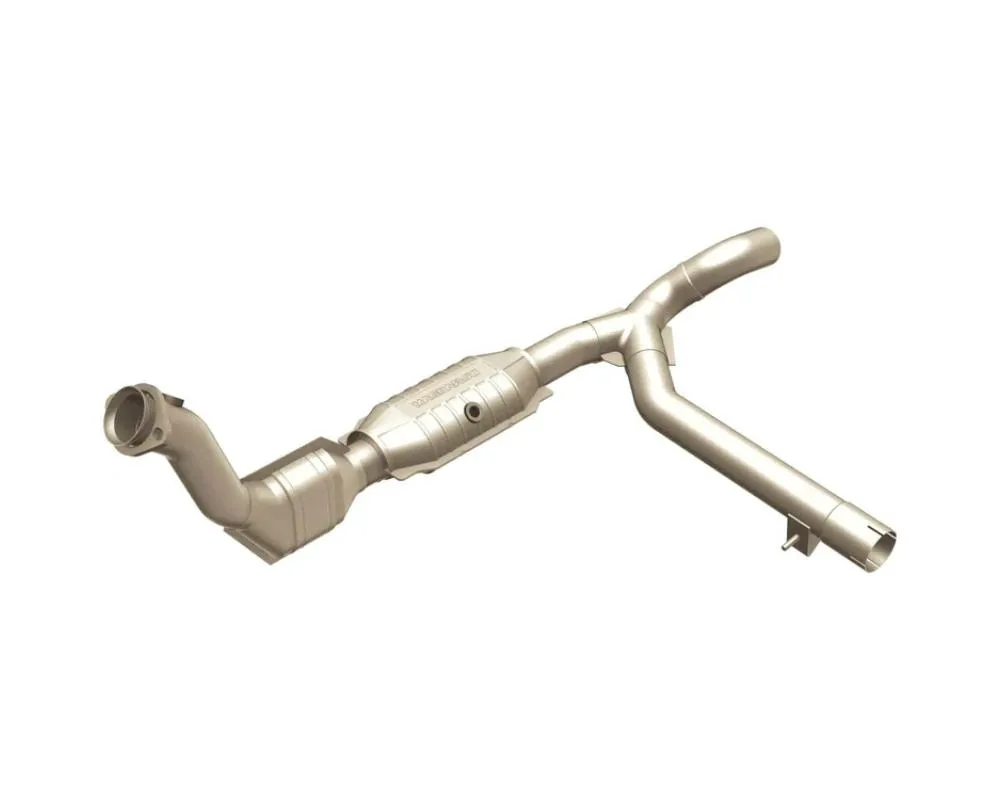 Exhaust Parts