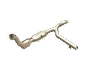 MagnaFlow 1999-2000 Ford Expedition Direct-Fit Catalytic Converter