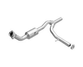 MagnaFlow 2007-2008 Ford F-150 Direct-Fit Catalytic Converter