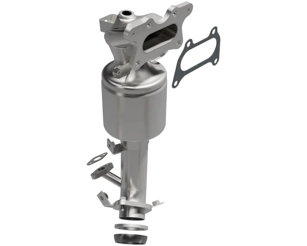 MagnaFlow 2014-2015 Honda Civic Manifold Catalytic Converter - 5631022