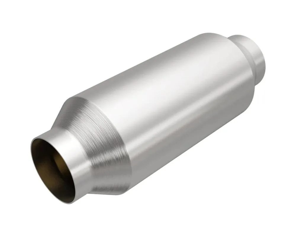 MagnaFlow Universal Catalytic Converter 5631406 - 5631406