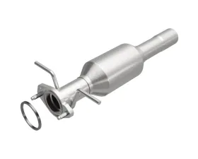 MagnaFlow 2003-2010 Ford Focus Direct-Fit Catalytic Converter
