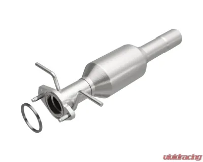 MagnaFlow 2003-2010 Ford Focus Direct-Fit Catalytic Converter - 5671196