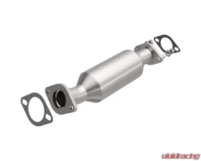 MagnaFlow 2007-2010 Hyundai Elantra Direct-Fit Catalytic Converter - 5671266