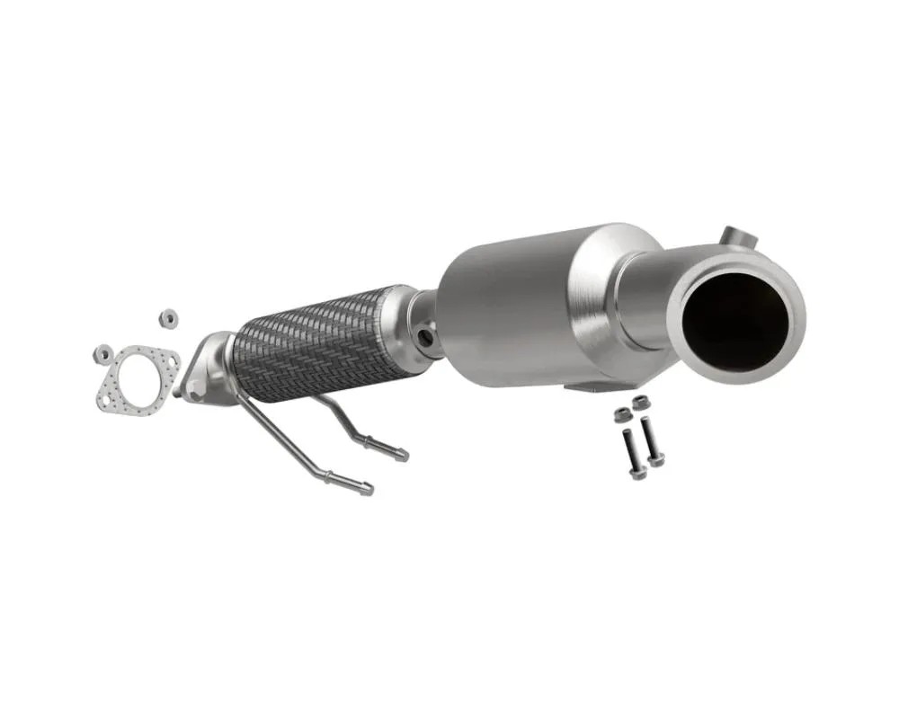 ML100匹 Whipple Sierra 1500 W140AX 2.3L Intercooled Supercharger Kit