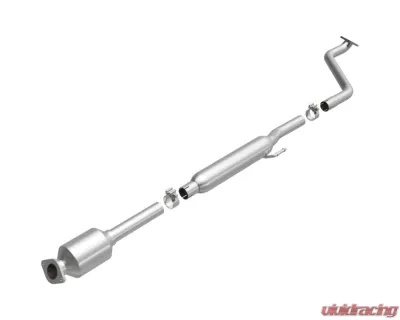 MagnaFlow Direct-Fit Catalytic Converter 5671828 - 5671828