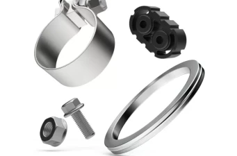 Exhaust Parts