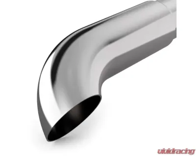 MagnaFlow Overland Series Cat-Back Performance Exhaust System 19648 - 19648
