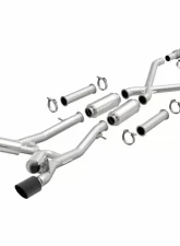 MagnaFlow 2023-2025 Nissan Z xMOD Series Cat-Back Performance Exhaust System                                     - 19593 - Image 5
