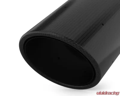 MagnaFlow 2023-2025 Nissan Z xMOD Series Cat-Back Performance Exhaust System - 19593