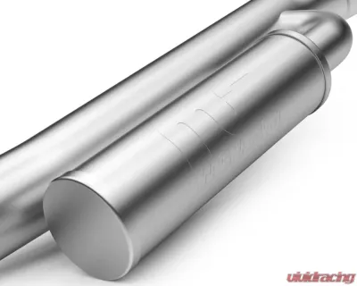 MagnaFlow 2023-2025 Nissan Z xMOD Series Cat-Back Performance Exhaust System - 19593