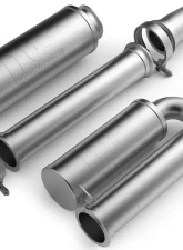 MagnaFlow 2023-2025 Nissan Z xMOD Series Cat-Back Performance Exhaust System                                     - 19593 - Image 4